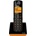 Alcatel s280 безжичен телефон, dect, ЧЕРЕН/НОРАН (s280)