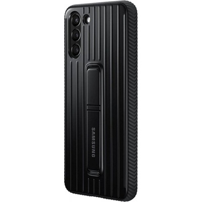 Samsung Galaxy S21+ Protective Standing Cover