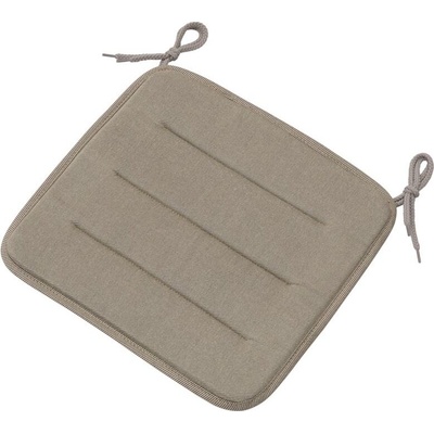 Muuto Възглавница за бар стол Linear светлосива (31600)