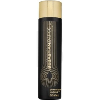 Sebastian Dark Oil Shampoo 250 ml