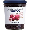 Zuegg višňový džem 320 g