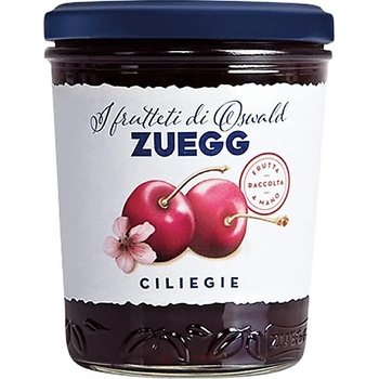 Zuegg višňový džem 320 g