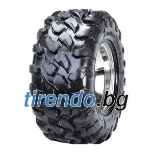 Maxxis MU-9B Coronado ( 27x9.00 R14 TL 80K Двойно обозначаване 240/70R14 ) Мотоциклетни гуми