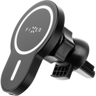 FIXED MagClick s podporou uchycení MagSafe, 15W FIXMCLI-BK