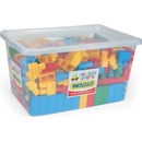 Wader 80152 kostky Middle Block 240 ks