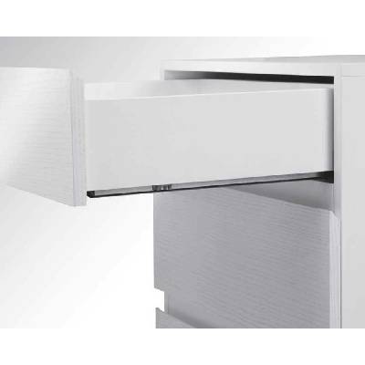 Samet SMART SLIDE částečný výsuv 500mm-30 kg
