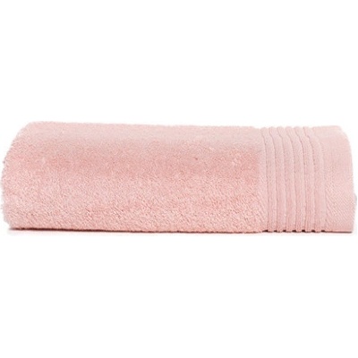 The One Towelling T1 DELUXE60 Salmon 60 x 110 cm