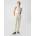 GAP Хаки панталони Mid Rise downtown GAP GAP | Bezhov | ЖЕНИ | 10