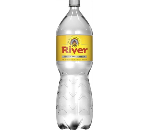 Tonic River 2 l