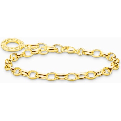 Thomas Sabo X0031-413-39