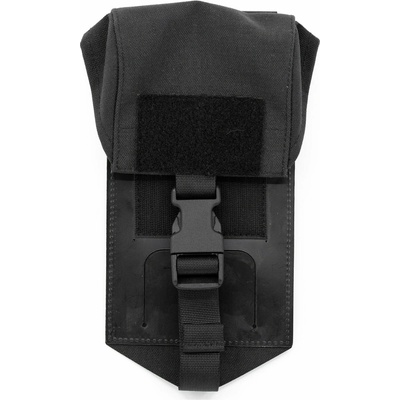 Fenix Protector zadná platforma Ifak SF Démon čierna