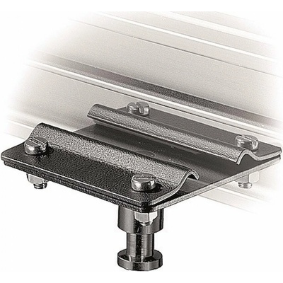 Manfrotto Bracket With 16mm Spigot