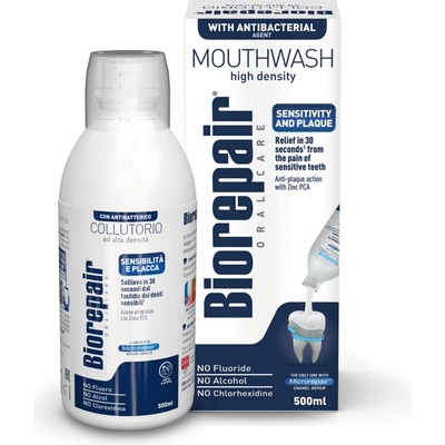 BioRepair 3v1 antibakteriálna 500 ml
