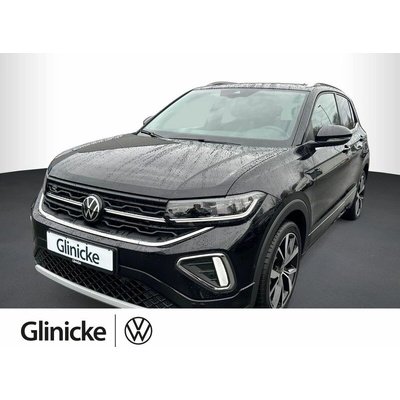 Volkswagen T-Cross 1.5 TSI DSG 110 kW
