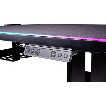 Image 1 of Thermaltake CycleDesk 100 RGB Black (GGD-CDW-BKEIRW-01)