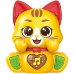 Wiky Котка повтаряща с ефекти 12 см (057377)