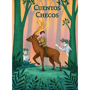 Cuentos Checos