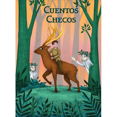 Cuentos Checos