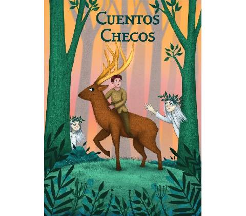 Cuentos Checos