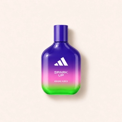 adidas Vibes Spark Up parfémovaná voda unisex 100 ml