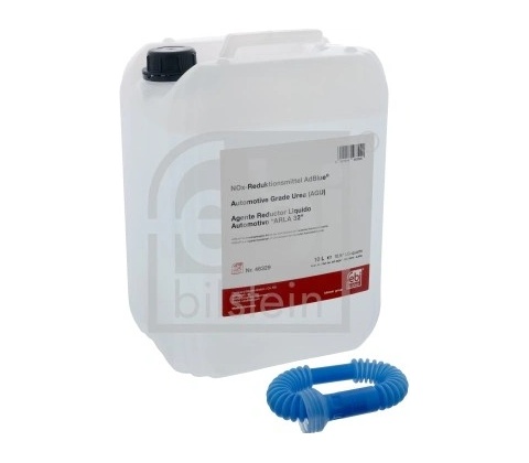 Febi Bilstein 46329 10 l