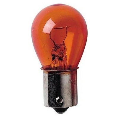 Lampa 58066 PY21W BAU15s 12V 21W oranžová 10 ks