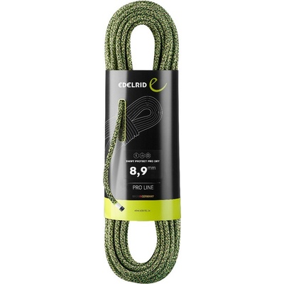 Edelrid Swift Protect Eco Dry 8,9 mm 70m