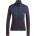 Adidas Дамско поларено яке Adidas Terrex Multi Light Fleece Full-Zip Jacket Womens - Aurora Black