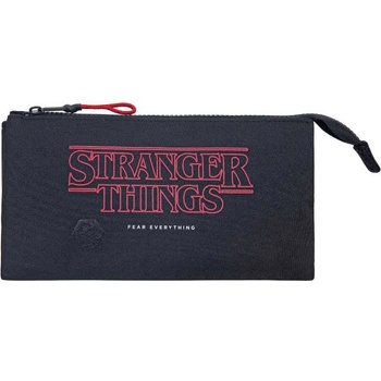 UWEAR Несесер Stranger Things fear everything