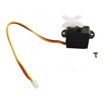 Amewi Servo pro letadlo Curtiss P-40 Warhawk