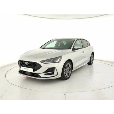 Ford Focus 1.5 EcoBlue ST-Line 85 kW