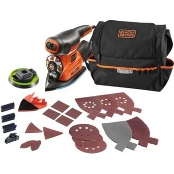 Black & Decker KA280LSA