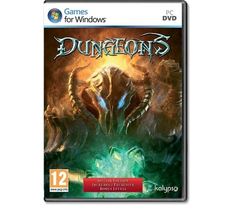 Dungeons