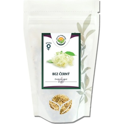 Salvia Paradise Bez černý květ 30 g