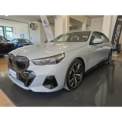 BMW 530e M Sport 220 kW