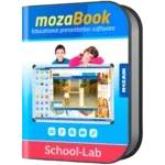  mozaBook SCHOOL-LAB - one chosen languag (MS-1Y)