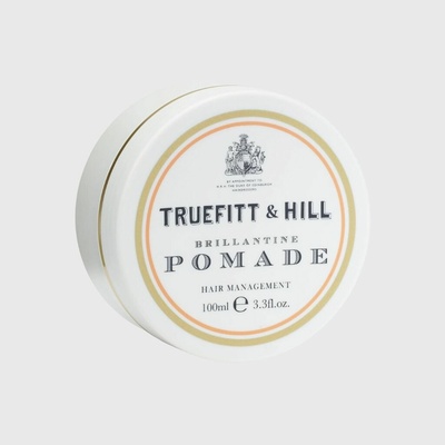 Truefitt & Hill Brillantine Pomade 100 ml