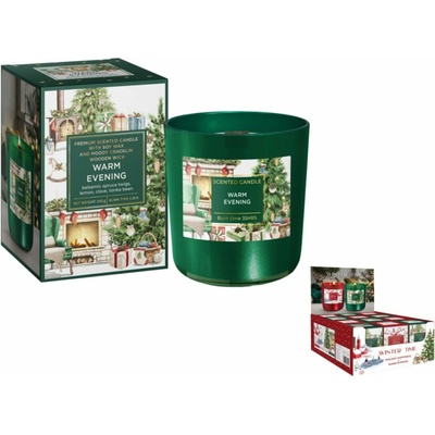Bartek Warm Evening 150 g