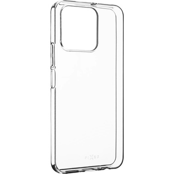 FIXED TPU гел калъф за Honor X6a, прозрачен FIXTCC-1227 (FIXTCC-1227)