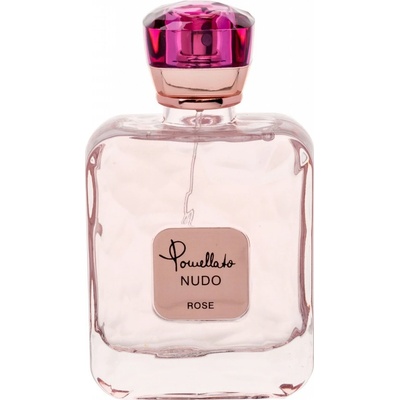 Pomellato Pomellato Nudo Rose parfémovaná voda dámská 90 ml