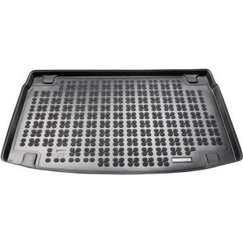 Rezaw-Plast Гумена стелка за багажник за Kia Ceed (2018+) - Rezaw Plast