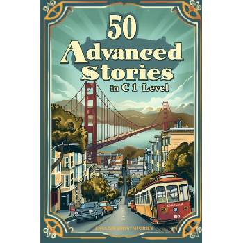 Advanced English Short Stories for ESL Learners