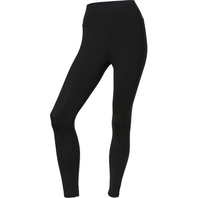 CRIVIT Dámské funkční legíny s push-up efektem černá – Zboží Dáma