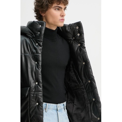 Nanushka Яке Nanushka HIDE MENS (NM22CROW00299)