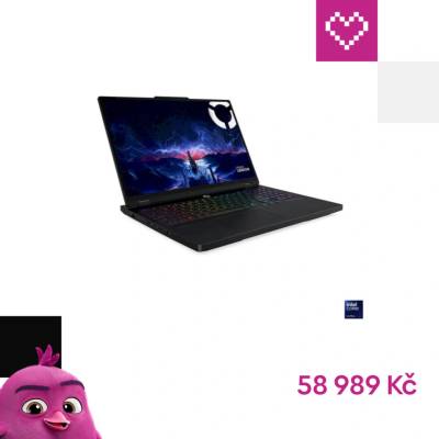 Lenovo Legion Pro 5 83F300BKCK