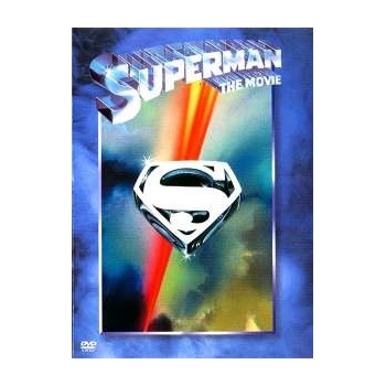 Superman DVD