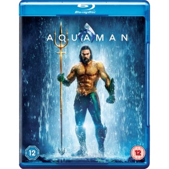 Aquaman BD
