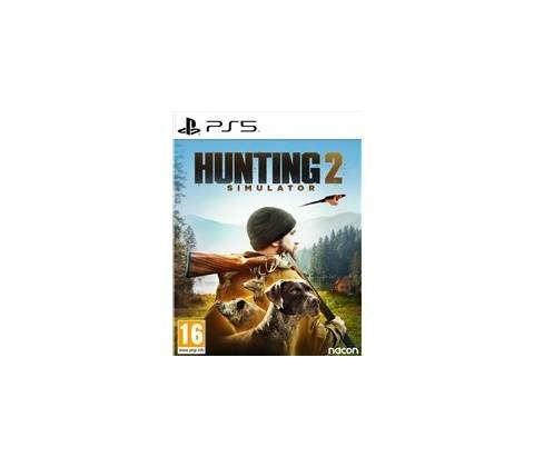 Hunting Simulator 2