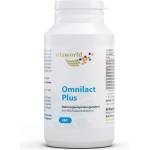 vitaworld Omnilact Plus / Пробиотик Омнилакт Плюс 10 щама, 10 млрд. активни пробиотици, 60 капсули (09732236 VW)