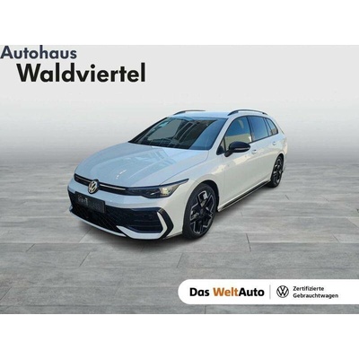 Volkswagen Golf Variant DSG 110 kW